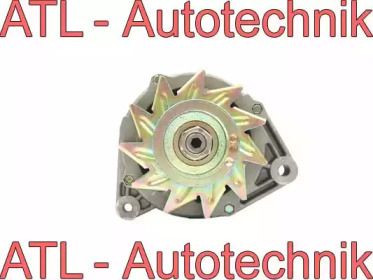 Генератор ATL Autotechnik L 34 750